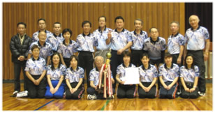 朝日体育協会