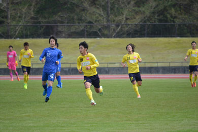 松江シティフットボールクラブ写真1